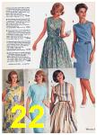 1963 Sears Spring Summer Catalog, Page 22