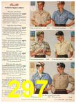 1945 Sears Spring Summer Catalog, Page 297