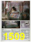 1992 Sears Spring Summer Catalog, Page 1509