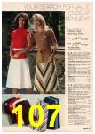 1979 JCPenney Spring Summer Catalog, Page 107