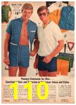 1971 JCPenney Summer Catalog, Page 110