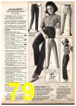1970 Sears Spring Summer Catalog, Page 79