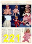 1966 JCPenney Christmas Book, Page 221