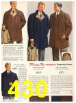 1944 Sears Fall Winter Catalog, Page 430