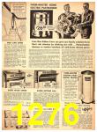 1950 Sears Fall Winter Catalog, Page 1276
