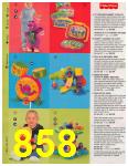 2003 Sears Christmas Book (Canada), Page 858
