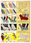 1954 Sears Spring Summer Catalog, Page 257