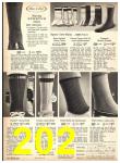 1968 Sears Spring Summer Catalog, Page 202