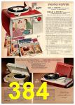 1969 JCPenney Christmas Book, Page 384