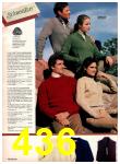 1983 JCPenney Fall Winter Catalog, Page 436
