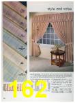 1989 Sears Home Annual Catalog, Page 162