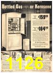 1941 Sears Fall Winter Catalog, Page 1126