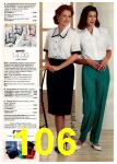 1996 JCPenney Spring Summer Catalog, Page 106