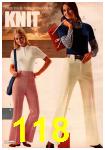 1972 JCPenney Spring Summer Catalog, Page 118