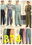 1956 Sears Spring Summer Catalog, Page 374