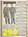 1930 Sears Spring Summer Catalog, Page 290