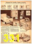 1942 Sears Fall Winter Catalog, Page 331