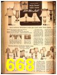 1948 Sears Spring Summer Catalog, Page 668