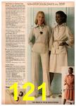 1978 JCPenney Spring Summer Catalog, Page 121