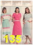 1981 JCPenney Spring Summer Catalog, Page 135