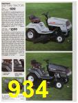 1992 Sears Spring Summer Catalog, Page 934