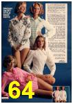 1974 JCPenney Spring Summer Catalog, Page 64