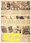 1943 Sears Spring Summer Catalog, Page 622