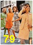 1968 Sears Spring Summer Catalog 2, Page 79