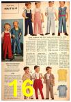 1948 Sears Spring Summer Catalog, Page 16