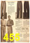 1956 Sears Spring Summer Catalog, Page 455