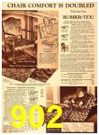 1940 Sears Fall Winter Catalog, Page 902