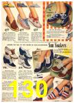 1941 Sears Spring Summer Catalog, Page 130