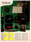 1970 Montgomery Ward Christmas Book, Page 22
