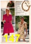 1992 JCPenney Spring Summer Catalog, Page 147