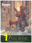 2006 Sears Christmas Book (Canada), Page 1