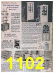1963 Sears Spring Summer Catalog, Page 1102
