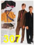 1992 Sears Spring Summer Catalog, Page 307