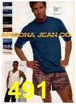 1996 JCPenney Spring Summer Catalog, Page 491