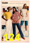 1972 JCPenney Spring Summer Catalog, Page 124