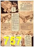 1941 Sears Fall Winter Catalog, Page 757
