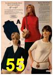 1969 JCPenney Fall Winter Catalog, Page 55