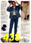 1996 JCPenney Spring Summer Catalog, Page 438