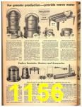 1946 Sears Fall Winter Catalog, Page 1156