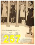 1959 Sears Fall Winter Catalog, Page 257