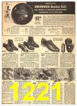 1941 Sears Fall Winter Catalog, Page 1221