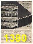 1983 Sears Fall Winter Catalog, Page 1380