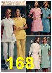 1974 JCPenney Spring Summer Catalog, Page 168