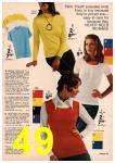 1973 JCPenney Spring Summer Catalog, Page 49