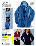 2009 JCPenney Fall Winter Catalog, Page 71