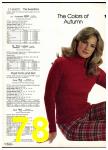 1982 Sears Fall Winter Catalog, Page 78